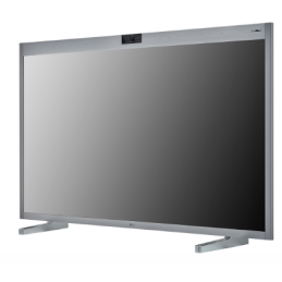 Monitor 55" LG Touch 55CT5WJ One:Quick Works