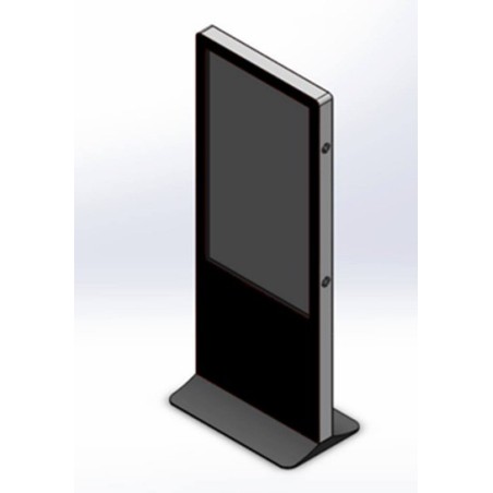 Totem Touch 55 LG All in one