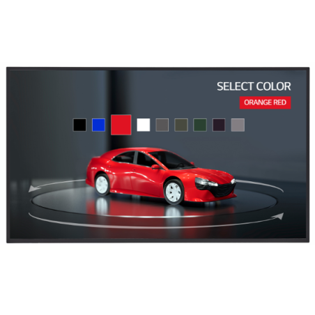 Monitor LG Touch 32TNF5J