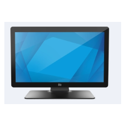 Monitor táctil de 22" 2202L
