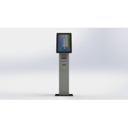 Kiosco de Auto Servicio Pro