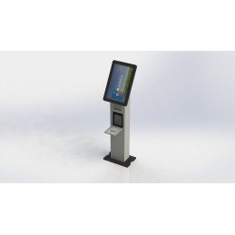 Kiosco de Auto Servicio Pro