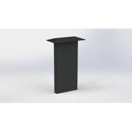 copy of Totem + Techo + Monitor Outdoor