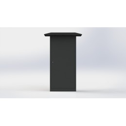 Totem + Monitor Outdoor 55XS4P LG