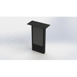 copy of Totem + Techo + Monitor Outdoor