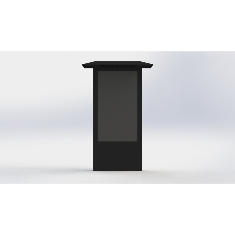 Totem + Monitor Outdoor 55XS4P LG