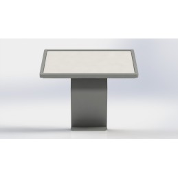 Mesa Touch de 32'' LG