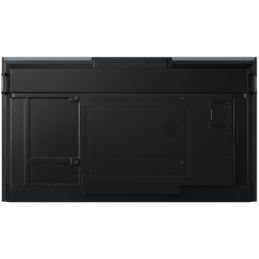 Pizarra WAFX-P de 86"
