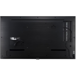 Monitor Publicitario para interior 55HU5J