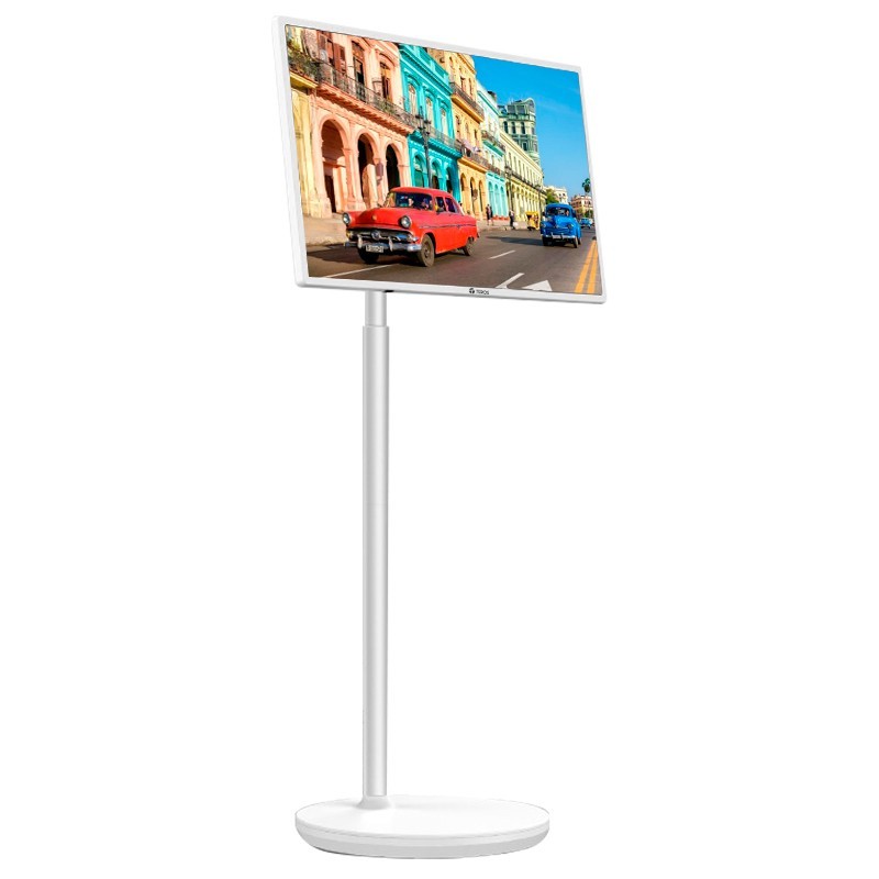 PANTALLA SMART ROTATIVA 32″ TEROS