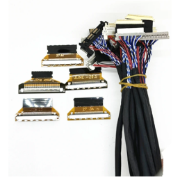 Kit de cable lvds de 21 piezas LVDS