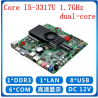 Placa Core i5 LVDS