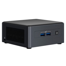 Mini PC NUC Core i5 11Generación